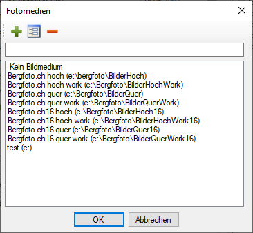 Dialog Fotomedien