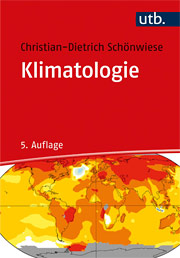 Buch, Softcover, Klimatologie