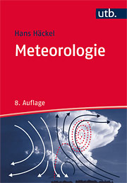 Buch, Softcover Meteorologie