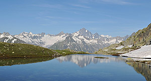Bildvergleich Trockenheit vorher